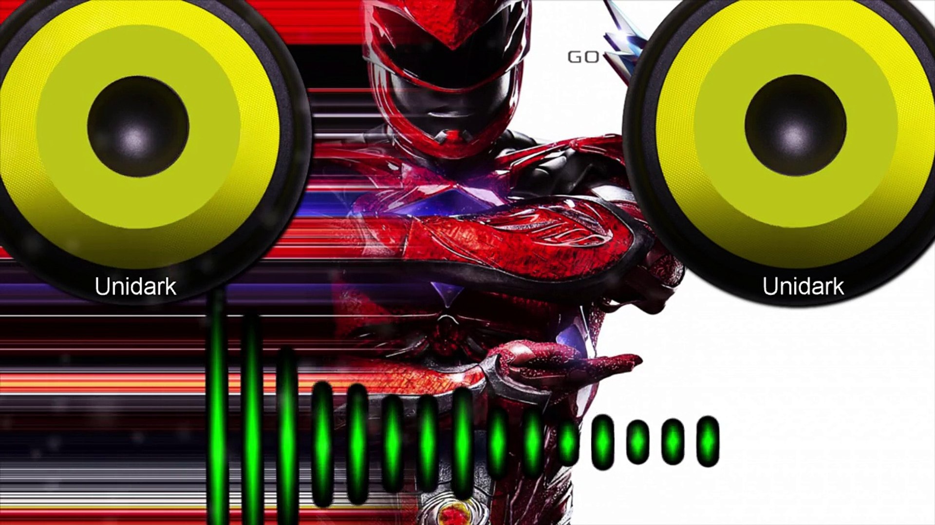 ⁣Brutal Dubstep Drops The Best Dubstep Mix 2017 [POWER RANGERS]