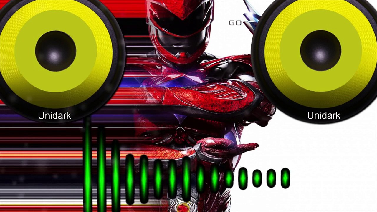 Brutal Dubstep Drops The Best Dubstep Mix 2017 [POWER RANGERS]