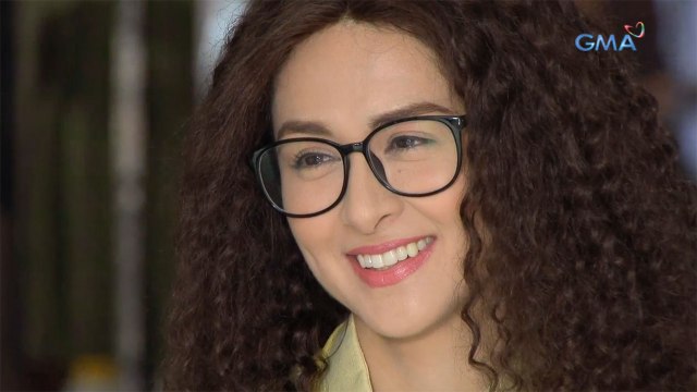 Super Ma'am Teaser: Ang teacher ng bayan