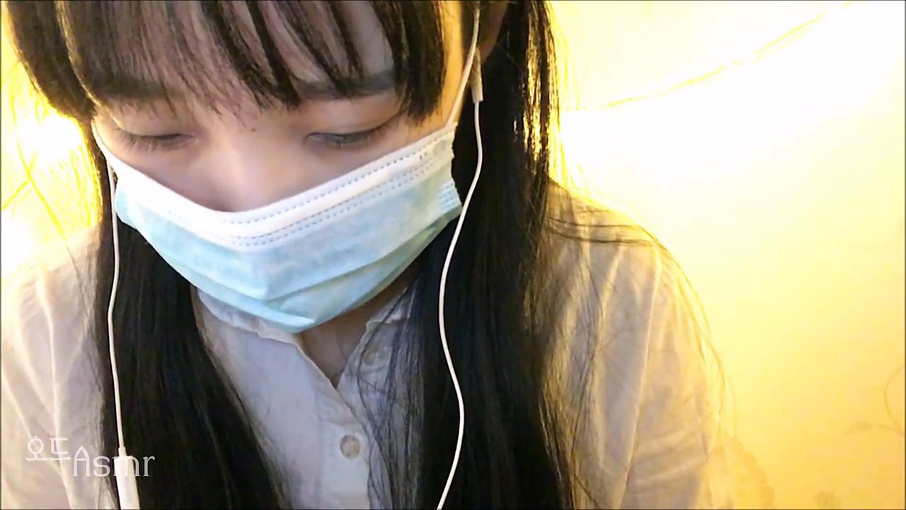 [오드Asmr][Role play]치석제거와 잇몸치료 해드릴게요/ 자극적/dental...