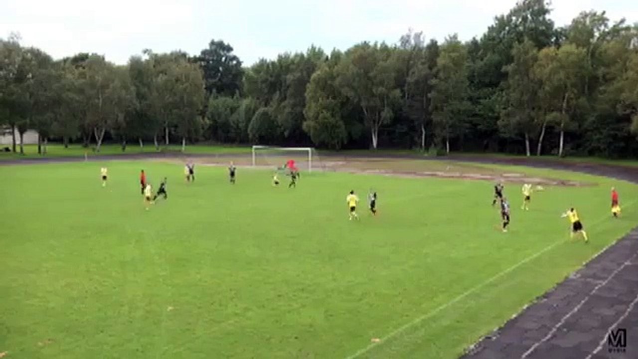 Kohtla-Jarve 3:0 Tartu JK Welco Elekter (Estonian Cup 30 August 2017)