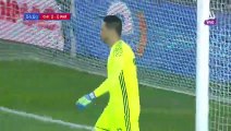 Chile 0 - 3 Paraguay Full Highlights 01.09.2017 [HD]