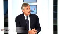 Sylvain Maillard (LREM): «L’héroïsme politique, c’est d'accepter d’être impopulaire»