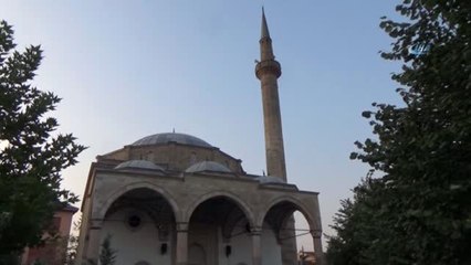 Kosova'da Kurban Bayramı Coşkusu