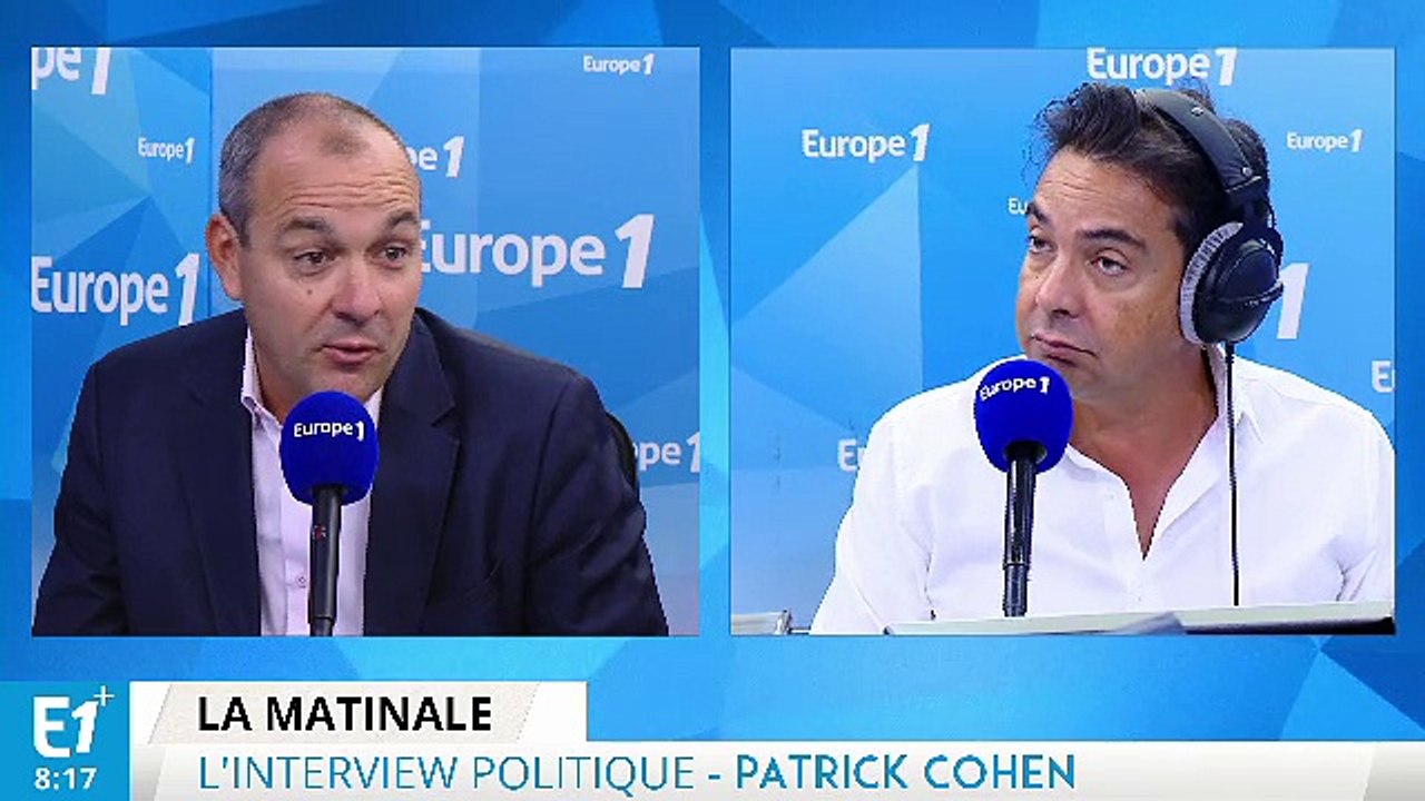 Laurent Berger : "Les salariés ont besoin d'êtr...