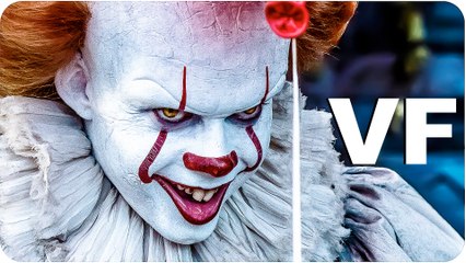 ÇA Bande Annonce VF (Finale // 2017)