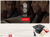 The Vision IAS - Best IAS Coaching Institute in Chandigarh