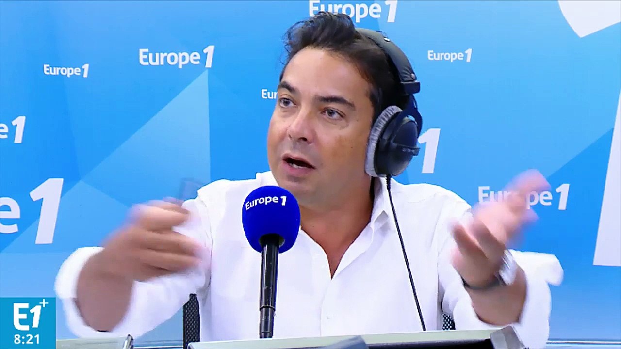 Code du Travail : "La deuxième étape, c'est les embauches !", lance Berger au patronat