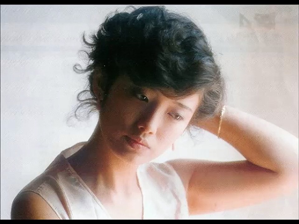 山口百恵ラジオ 129 夢のあとさき 1980.9.21②