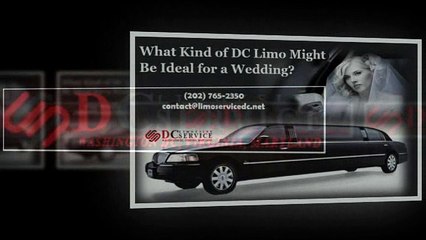 DC Limousine Services