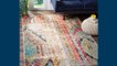 Vintage rugs – Oriental Designer Rugs