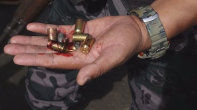 Más de 800 muertos en el conflicto con yihadistas del EI en sur de Filipinas