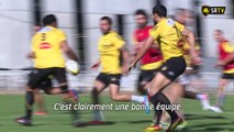 Stade Français - Stade Rochelais : Le Point Presse