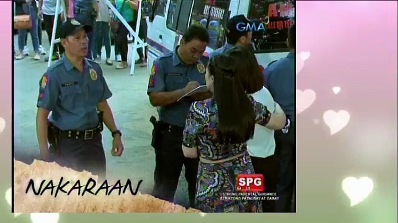 KTOS - Pagdidiin Part 1