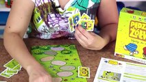 Enfants Episode 4 tête de course tortues commencer boardgames