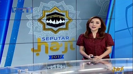 Ini Dia! Persyaratan Umat Muslim yang Hendak Berhaji