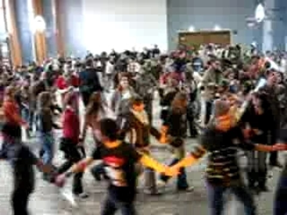 WALBOURG 2007