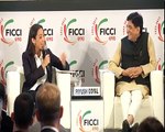 Shri Piyush Goyal at FICCI Business and Climate Summit 2017, New Delhi