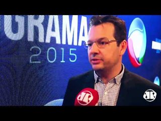 Parabólica: "Planejamento é palavra de ordem na Record", diz Paulo Franco
