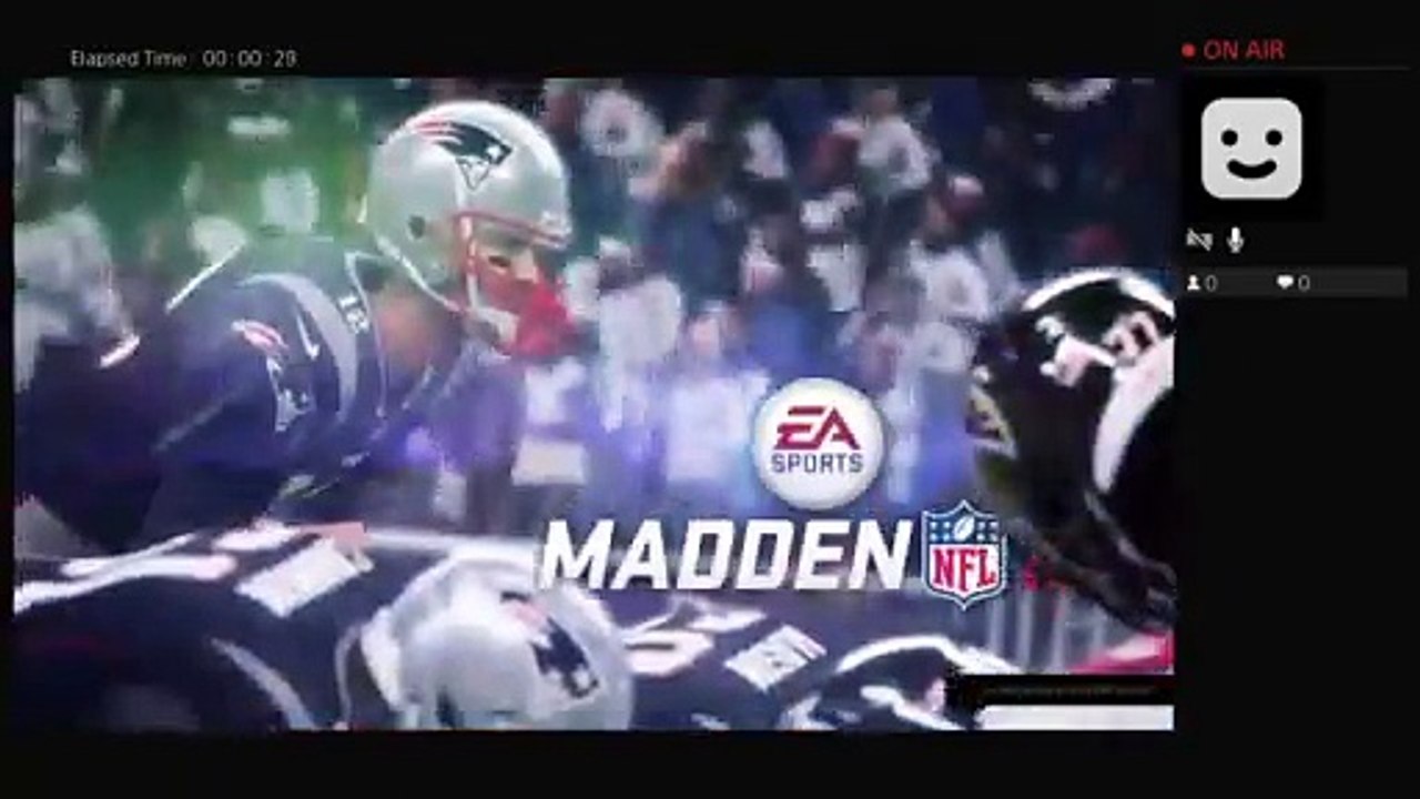 DGBTv_DSKMUZIK44's Live PS4 Broadcast (5)