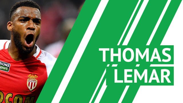 Thomas Lemar - Player Profile