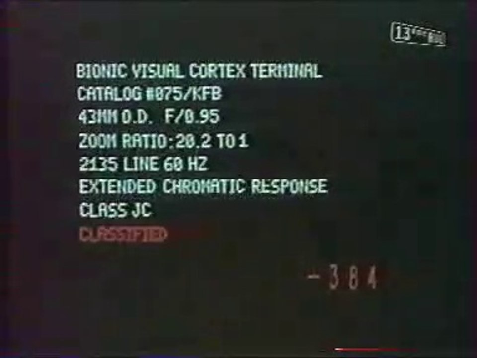 L'Homme Qui Valait Trois Milliards