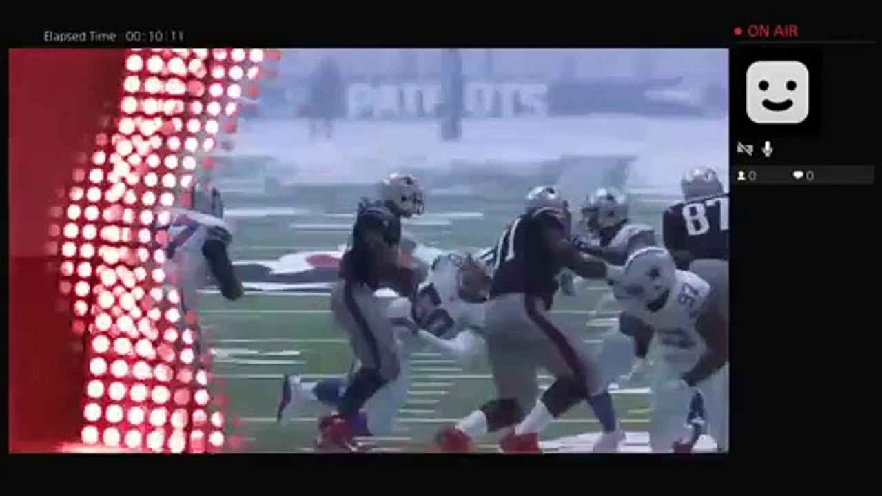 DGBTv_DSKMUZIK44's Live PS4 Broadcast (6)