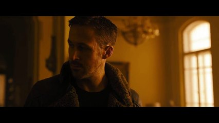 BLADE RUNNER 2049 - _Answers_ TV Spot