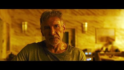 Blade Runner 2049 TV Spot - Answers (2017)