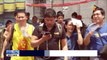 Panukalang national I.D., lusot na sa ikalawang pagbasa ng Kamara