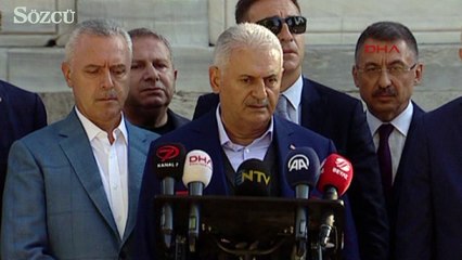 ‘Bu vahşeti şiddetle lanetliyoruz’