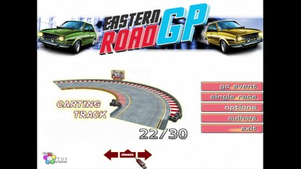 Eastern Road GP - Part 3