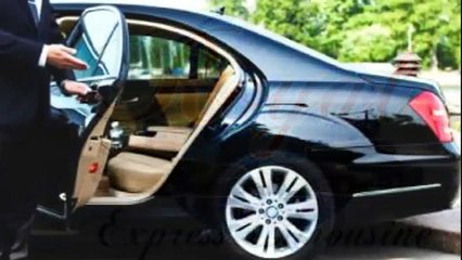 Comfort And Convenience Sedan Service Dulles Airport