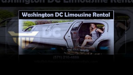 DC Limousine Service