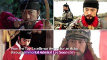 [Showbiz Korea] Actor Kim Myung-Min(김명민), Stars Say about him