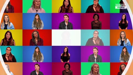 Make up like me dévoile ses secrets maquillage pour Fitvia et Non Stop People