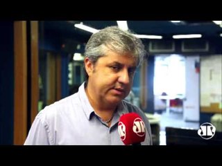 Esporte: sem clube, Kleina "reflete" sobre futebol brasileiro