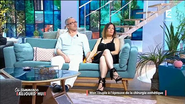 Un invité de Faustine Bollaert fond en larmes en ce confiant à l'animatrice - Regardez