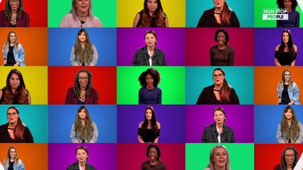 Rencontre avec Aurélie Malau avec Non Stop People et Fitvia