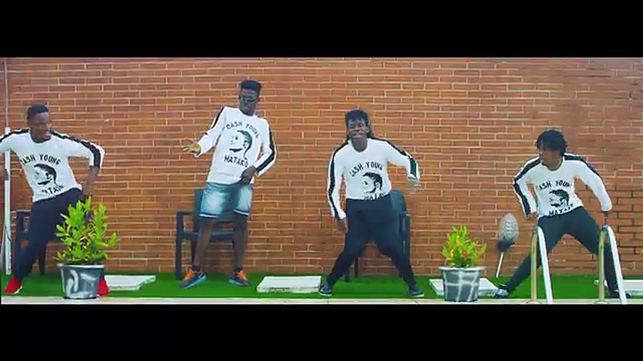Latest Nigerian Music Video 2017 Cashyoung Matako Official Video 