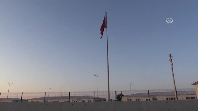 Konteyner Kentte Buruk Bayram