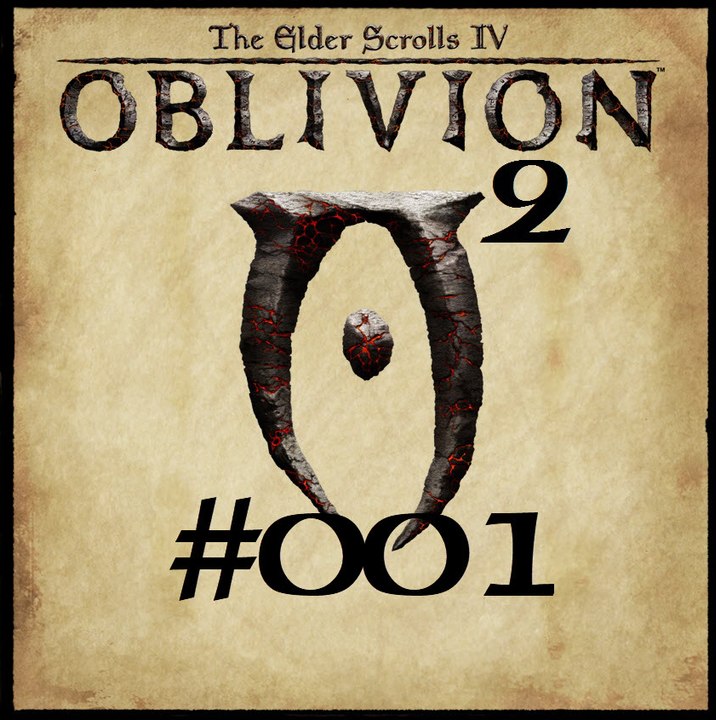 Zweiter Anlauf | Oblivion 2 #001 (LeDevilLP)