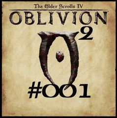 Zweiter Anlauf | Oblivion 2 #001 (LeDevilLP)