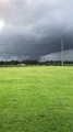 Il filme une tornade impressionnante à Molino, Floride