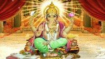 The Story of Lord Ganesha  Hindu Mythological Story - English