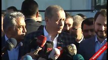 Cumhurbaşkanı Erdoğan: Kurban Bayramı'na ne yazık ki İslam dünyası çok mahzun giriyor