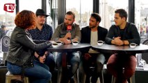 Mon Café Avec Voodoo Story - TV VANNES - interview