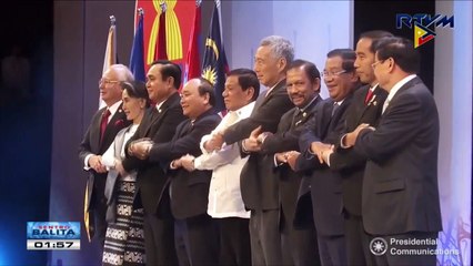 #ASEAN101: Alam mo ba?