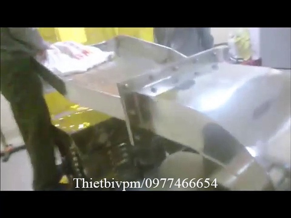 Máy nghiền mịn, máy nghiền tỏi ớt