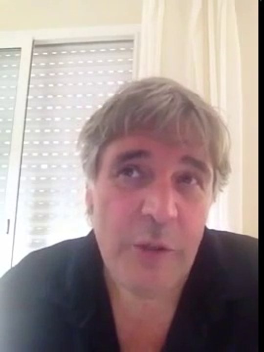 Alors que l'on s'est tant aimés.